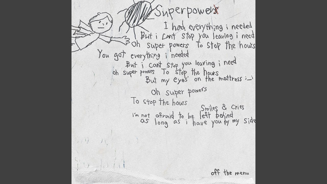 Superpower
