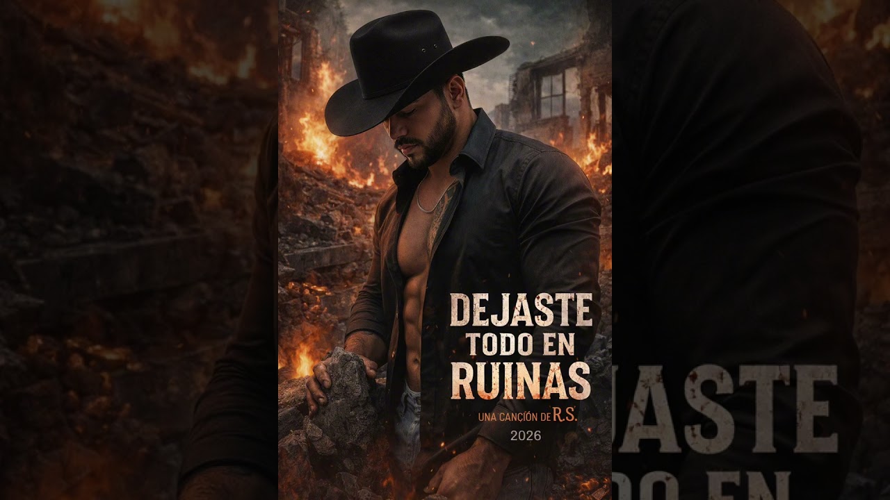 Dejaste todo en ruinas - La Corazón 21