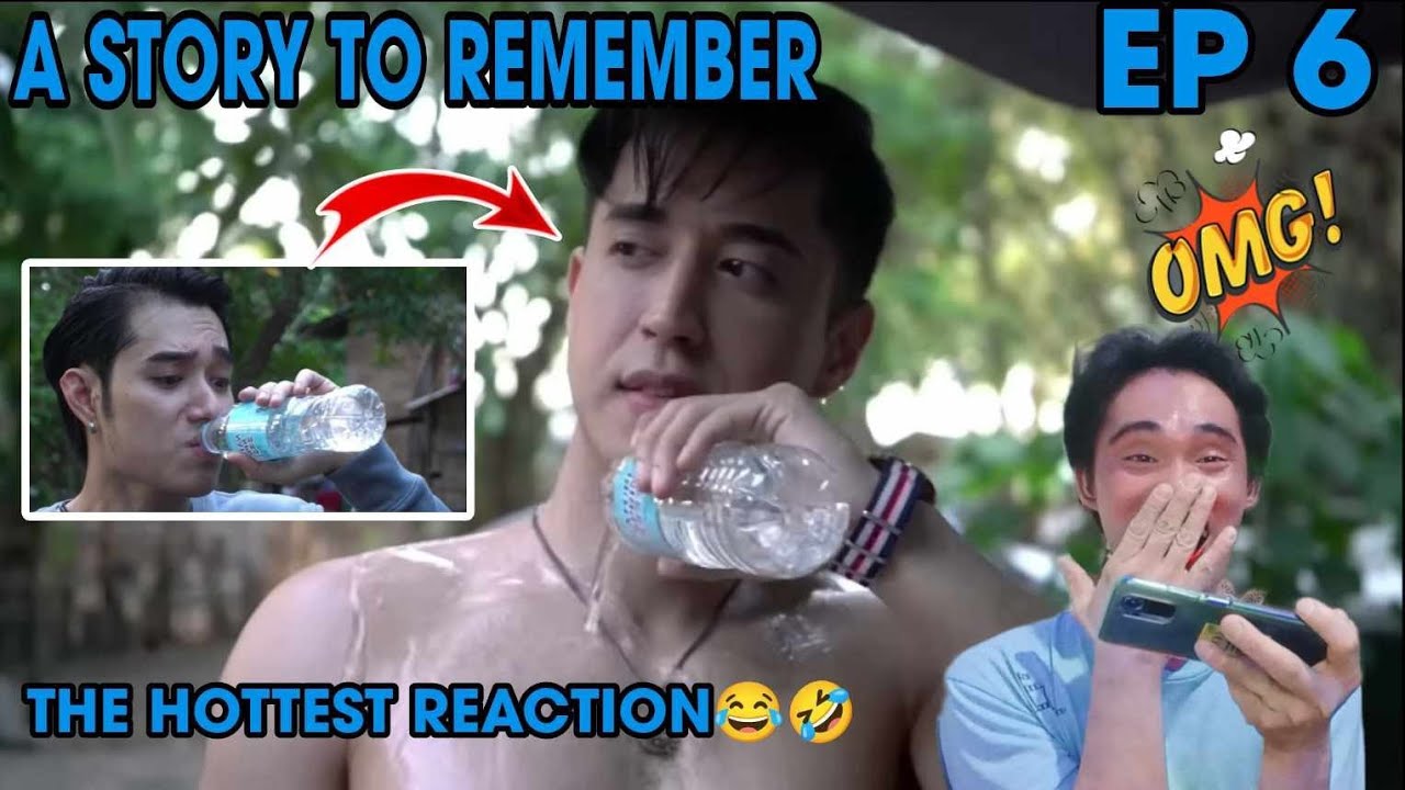A Story To Remember - Episode 6 - Reaction/Commentary 🇵🇭