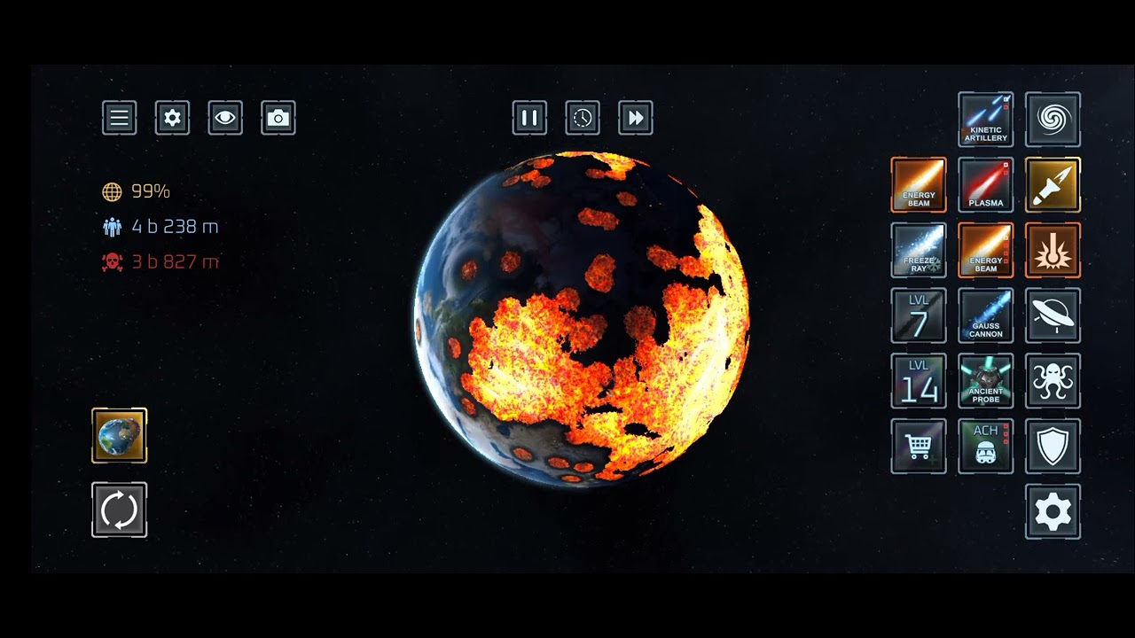 I'm play new game SOLAR SMASH (@Legend_Of_Games48)