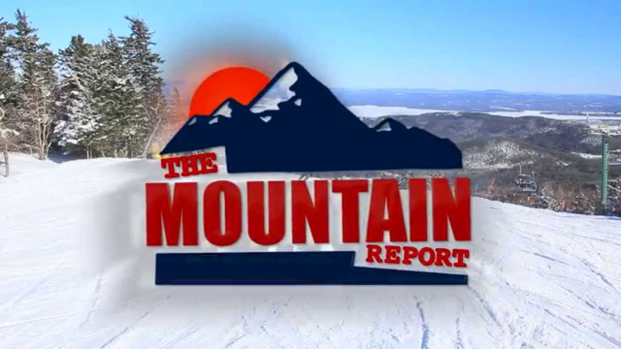 The Mountain Report: Gunstock Mountain Resort