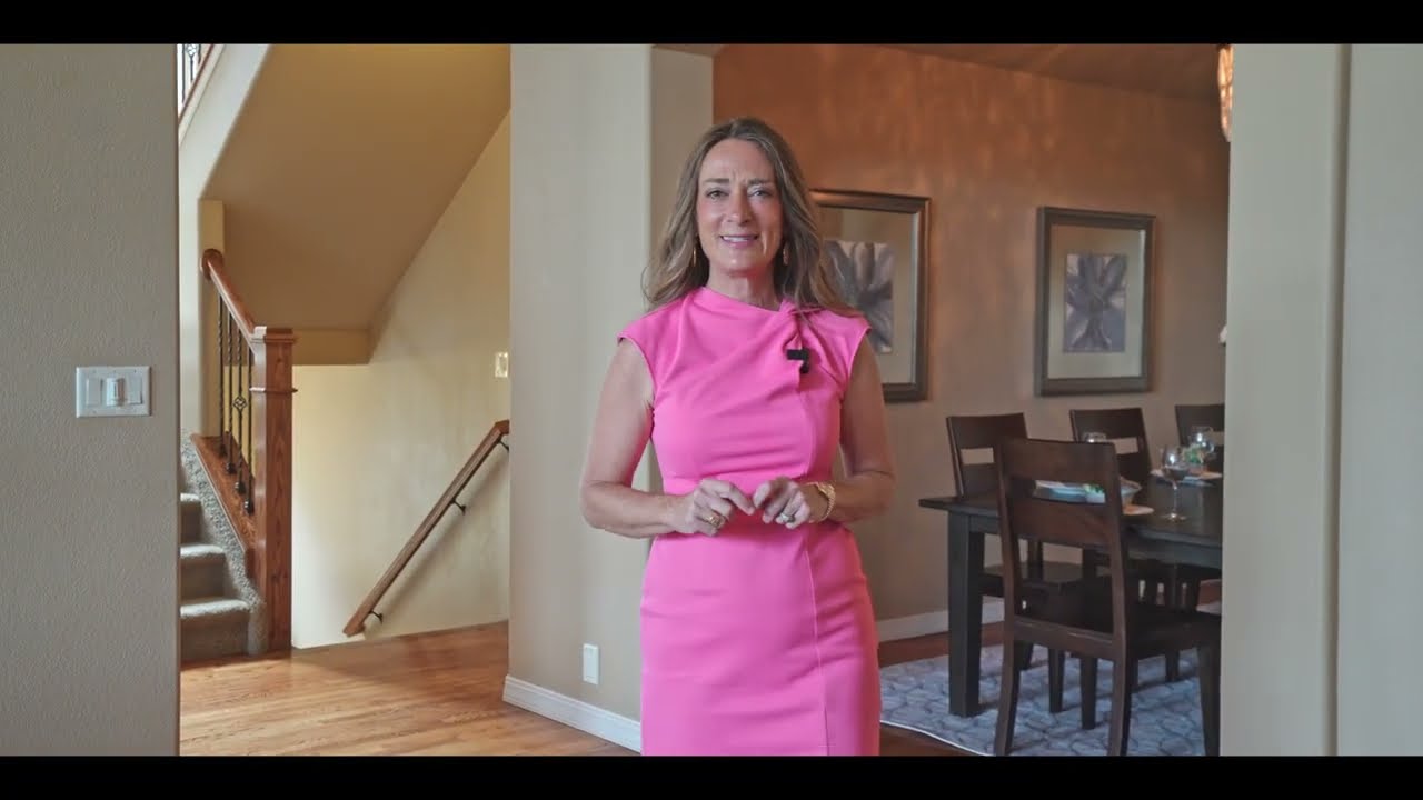 5016 Gibson Lake Court, Colorado Springs, CO 80924