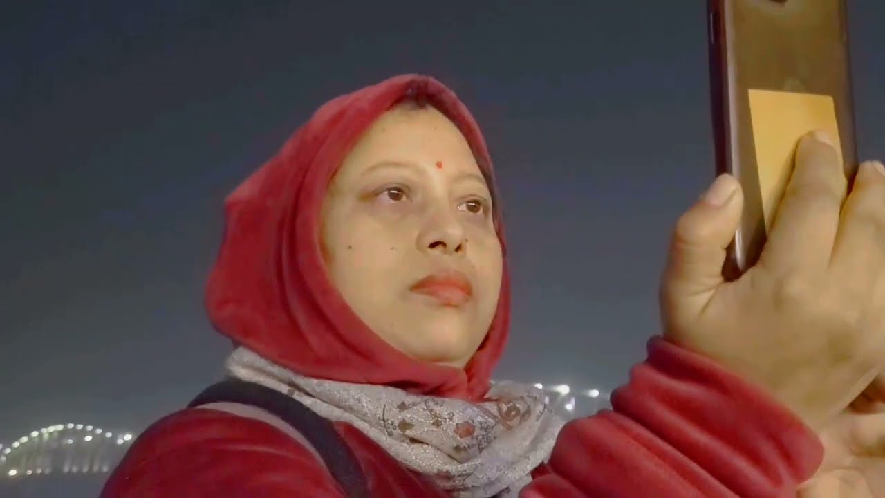बनारस का सबसे आधुनिक घाट नमो घाट | Namo Ghat Varanasi | New Banaras