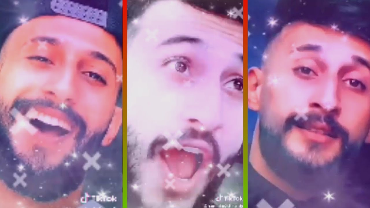تجميع تيك توك حمادة نشواتي😍💜|صاحبت صاحب شيطان😈|حكاية عمري💕|بنت التيك توك💜💕