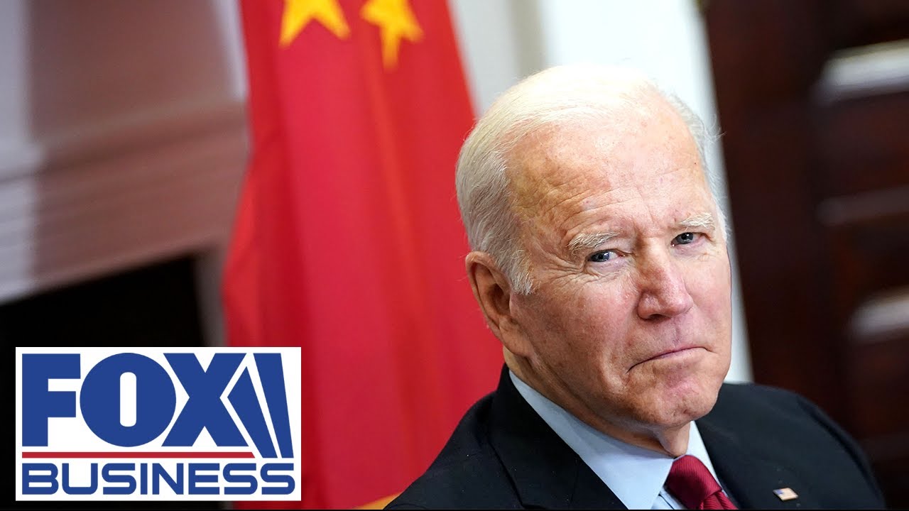 Xi is not going to play on Biden's preferred field: Elbridge Colby