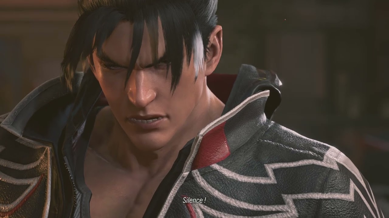 Tekken 8
