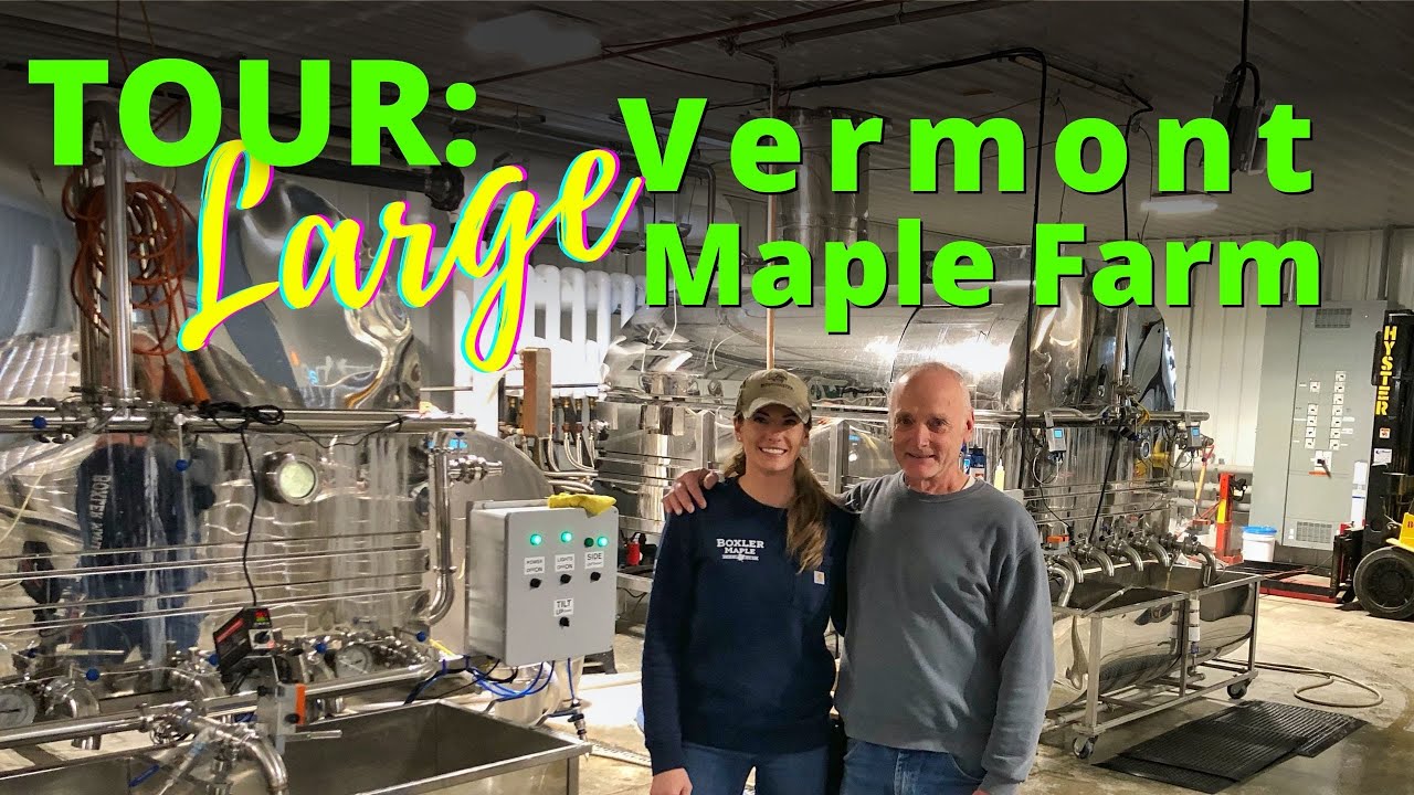 150,000 taps 😮 that’s 5x larger than Boxler Maple!