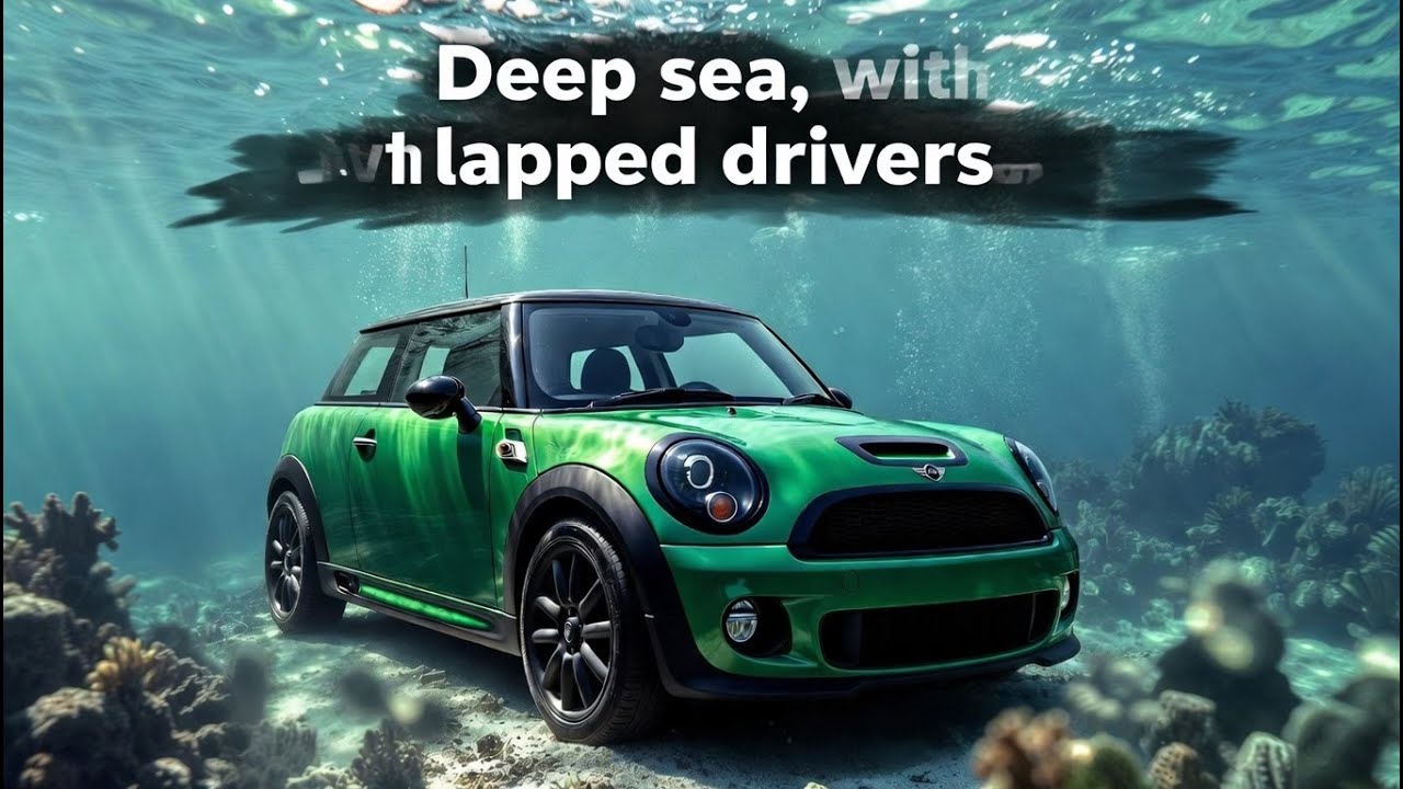 Normal race with lapped drivers | Automobilista 2 | LFM s20 | Mini Cooper JCW | Guaporé