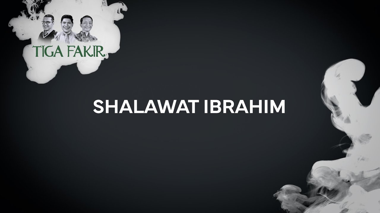 #Eps188 l Serial Tauhid #14 l Mengalirkan Kasih Sayang Dengan Shalawat Ibrahim