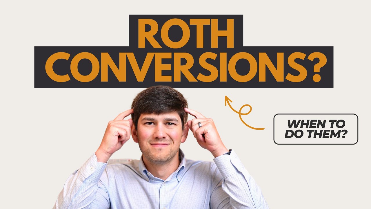 Когда следует проводить преобразования Roth?