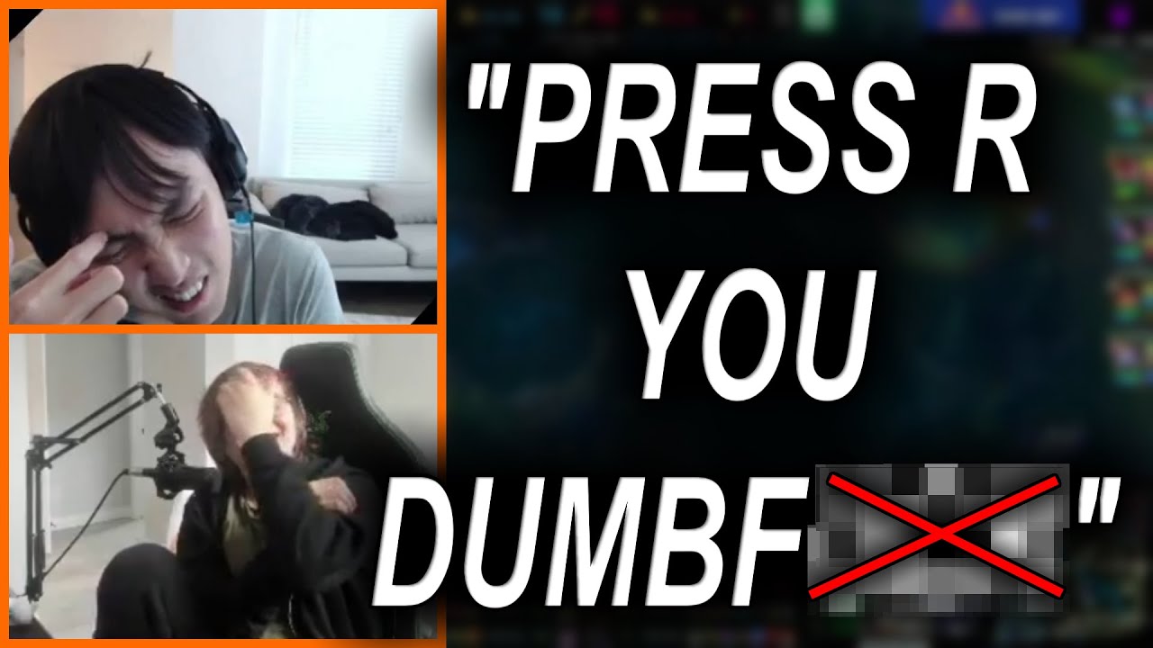TSM Instinct's Zeri DOES NOT impress Sneaky or Doublelift.