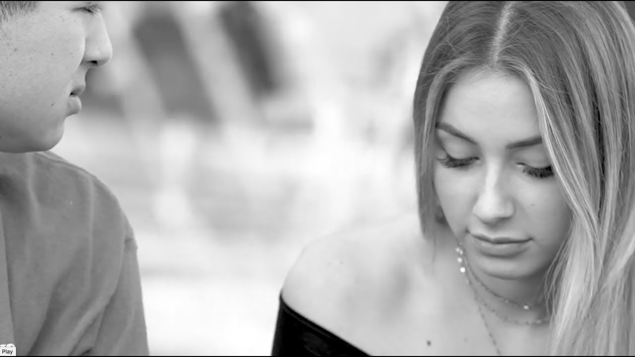 James Arthur - Naked (Ally Barron Cover)