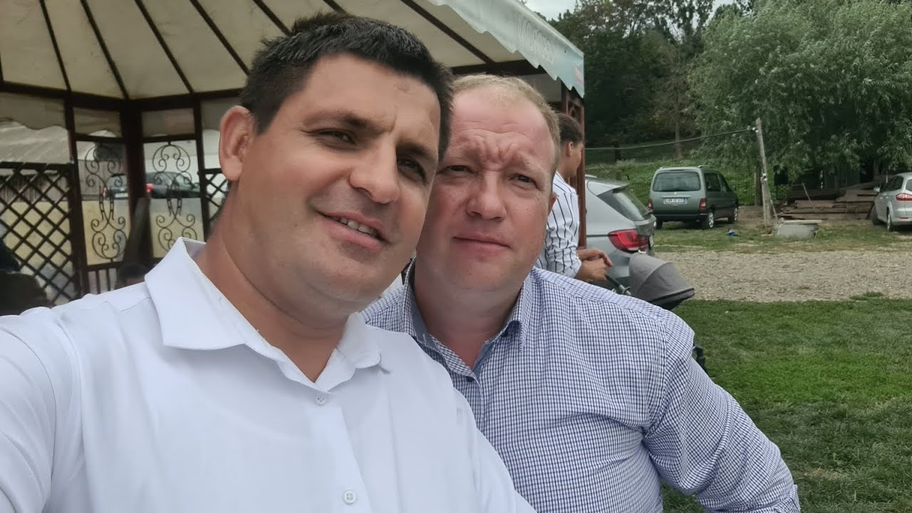 Fiii Cântăreților în aer liber-Am fost lutul cel cu zgură
