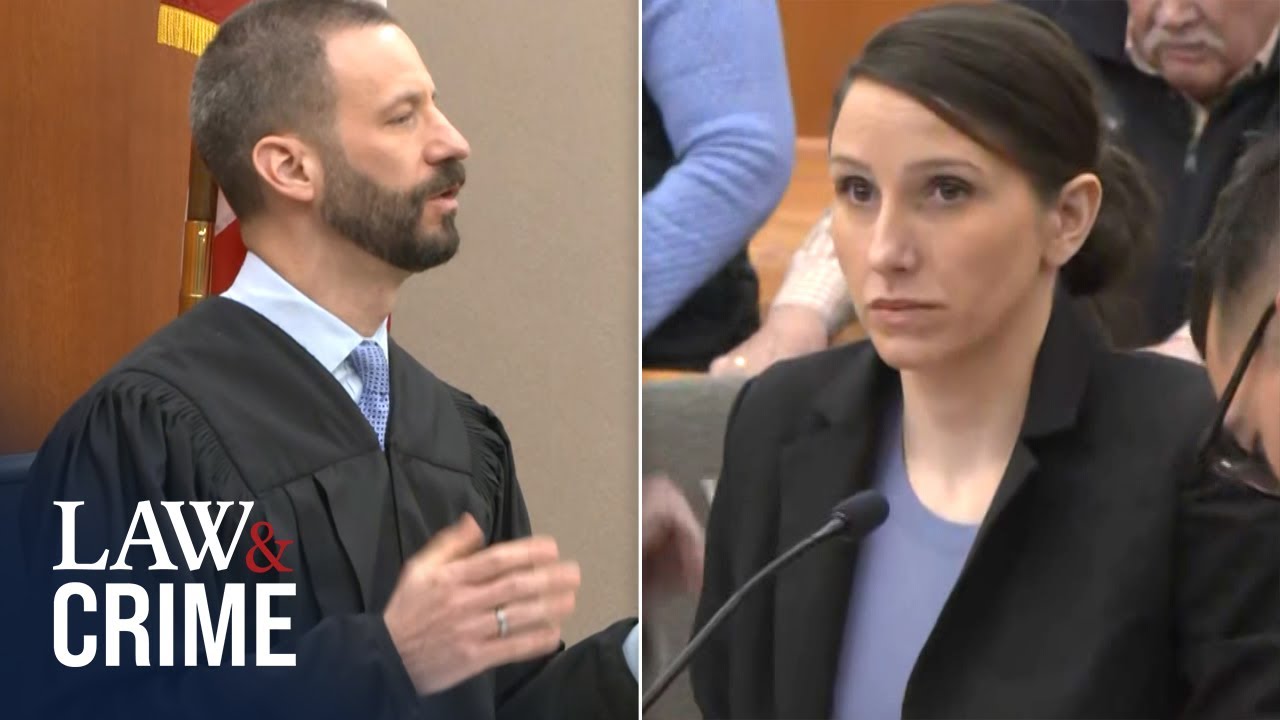 Kouri Richins Wants Evidence Suppressed in Murder Trial