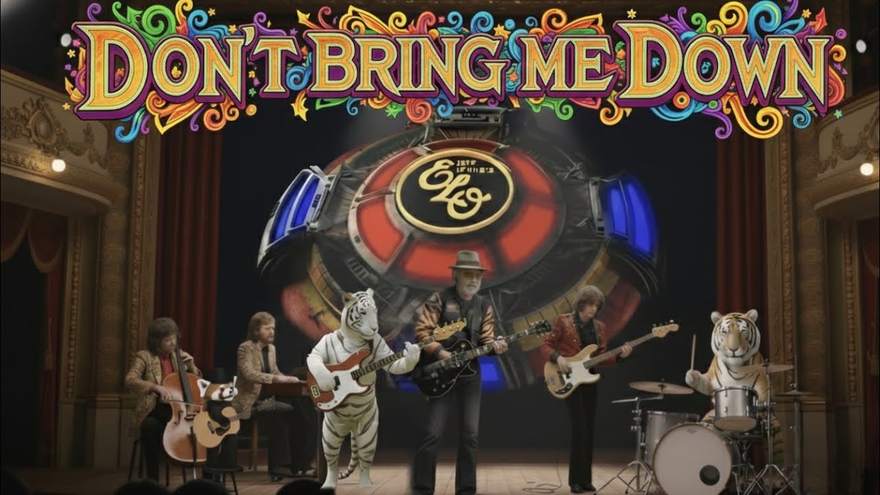 Disc Golf Don't Bring Me Down