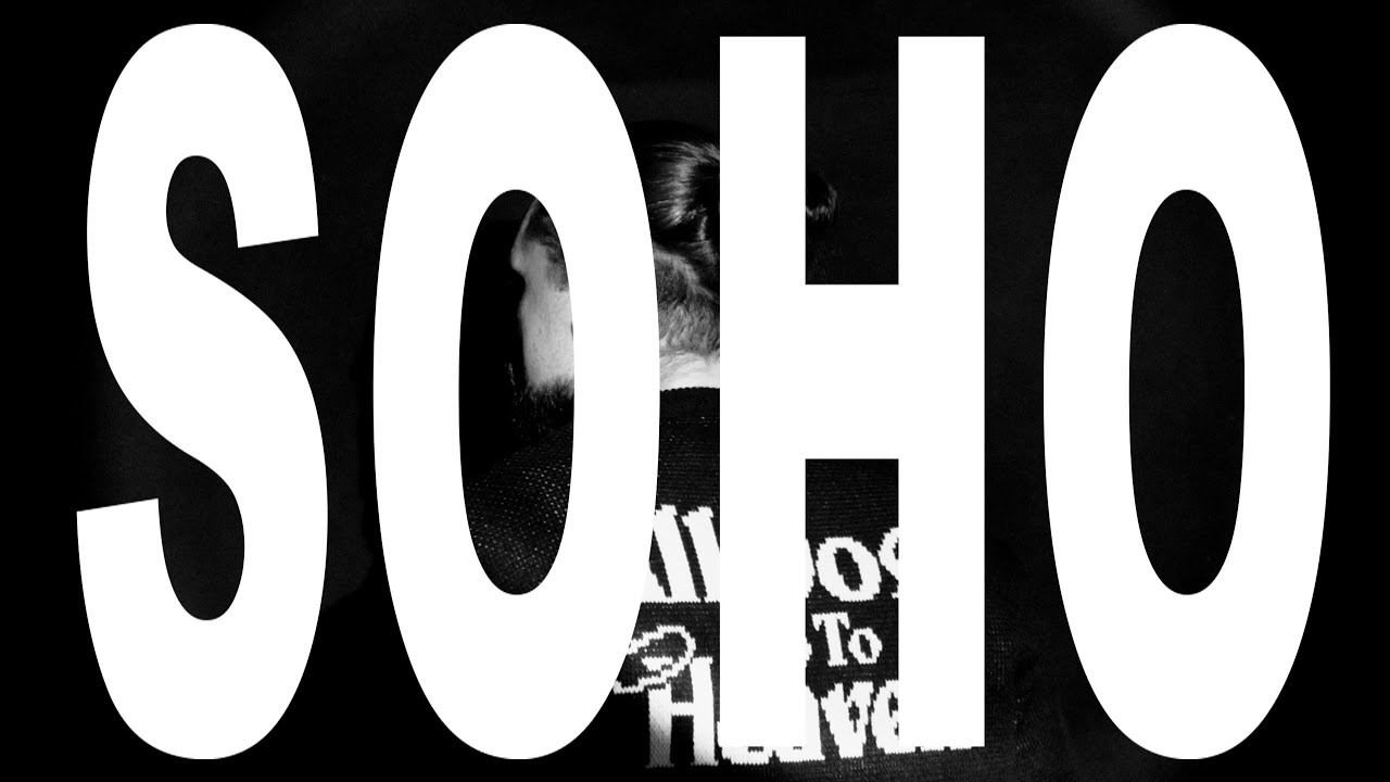 PROJEKT01 - SOHO (🎥:STVision)