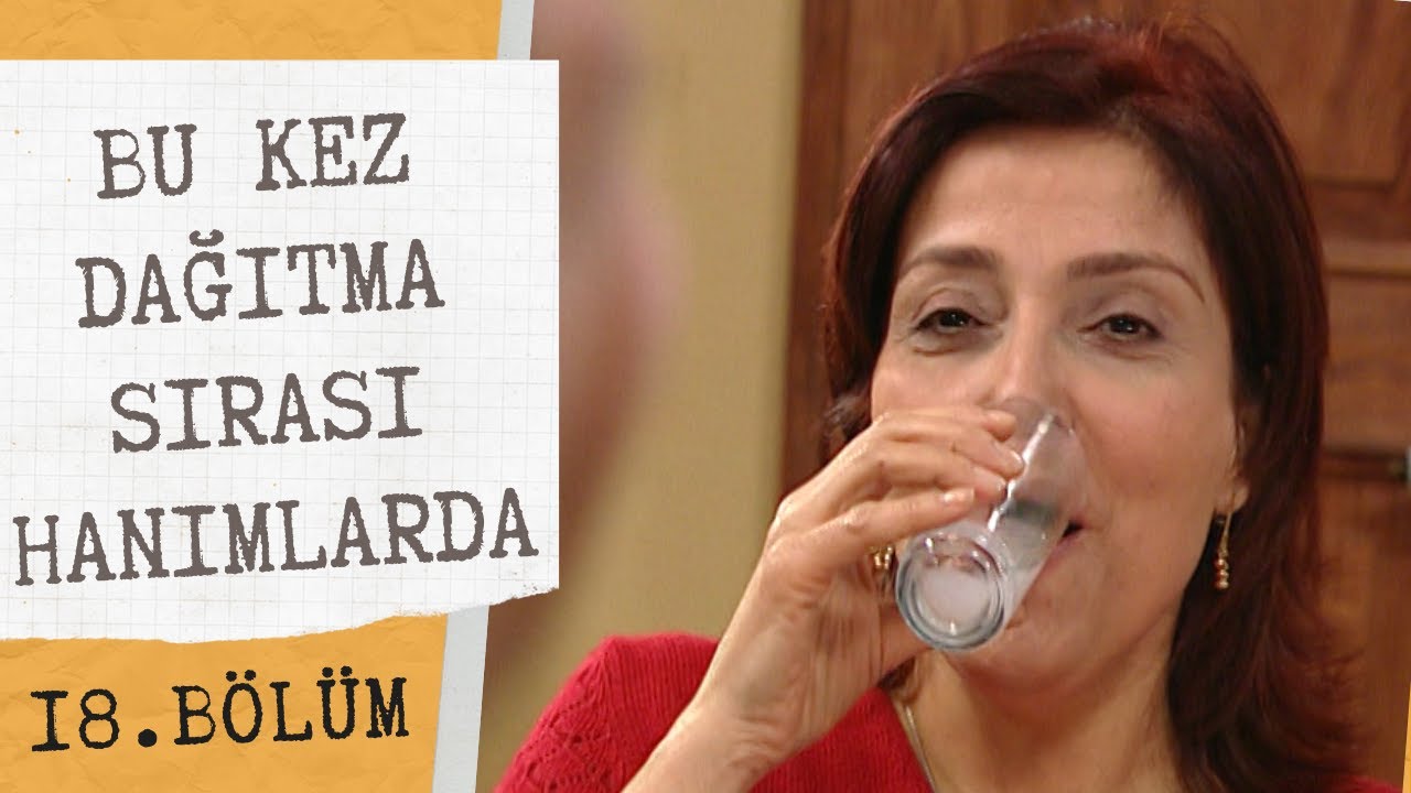Ev Hanımlarının Rakılı 