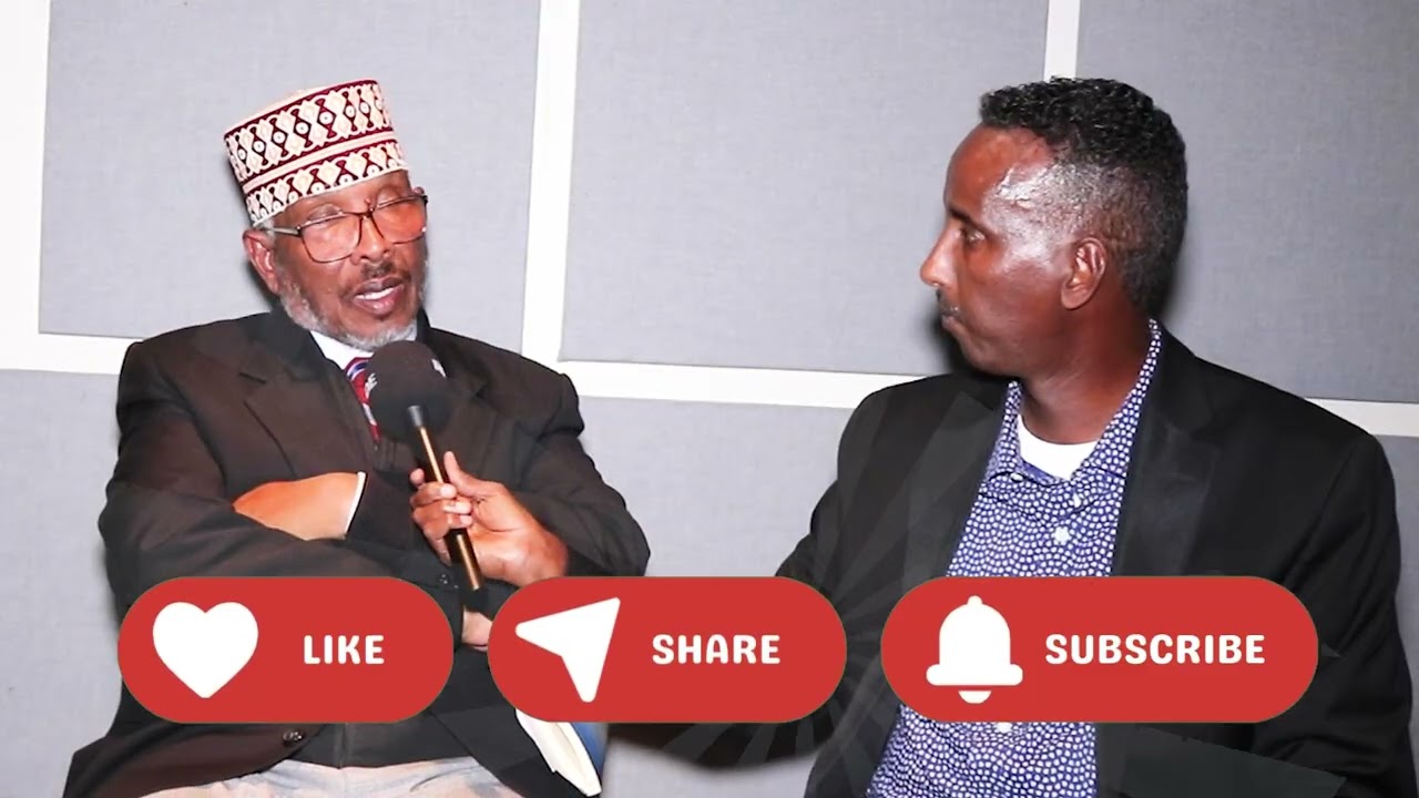 Carta Qaybti Labaad: Dhismahi Xukumaddi Cali Khaliif, Geedigi Xamar iyo Wasiir Cabdi Guulleed