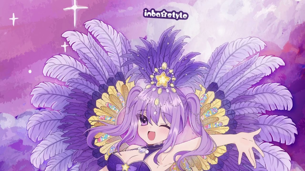 Mega_cursed @ Otaku Carnival