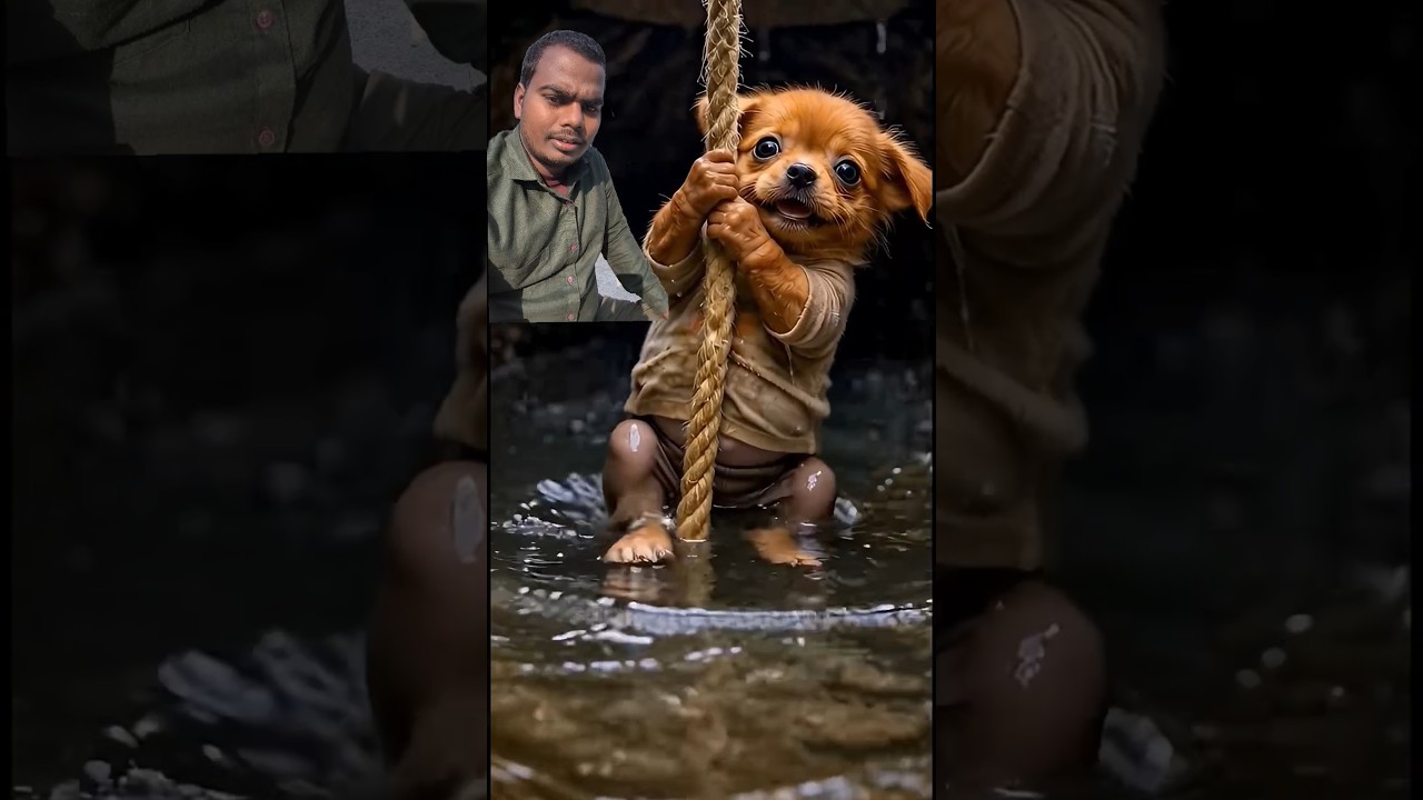 😱 भाई हो तो ऐसा।😱 