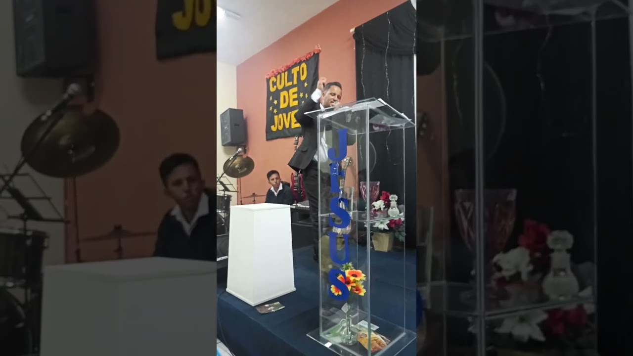 MINHA ESPERANÇA VEM DO SENHOR