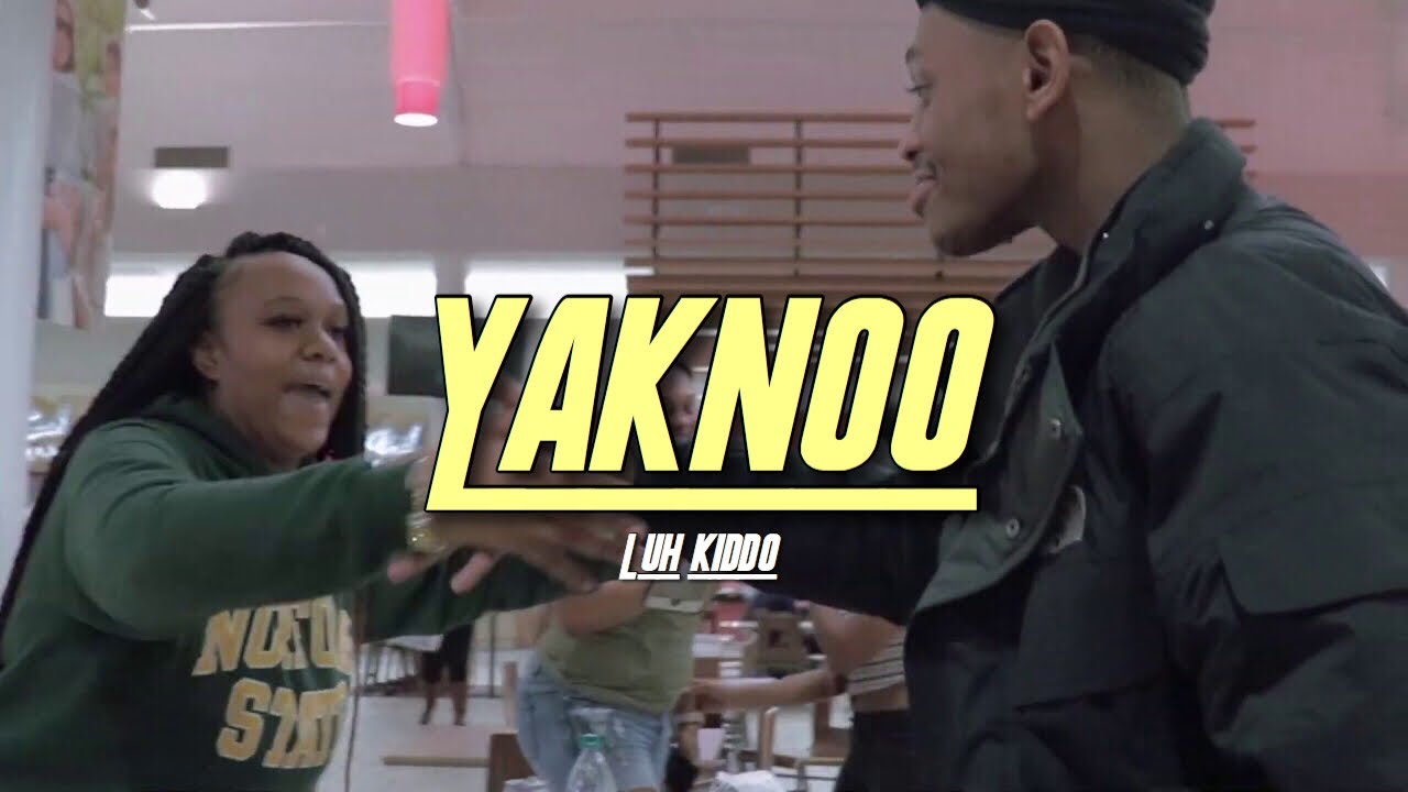 Luh Kiddo - 