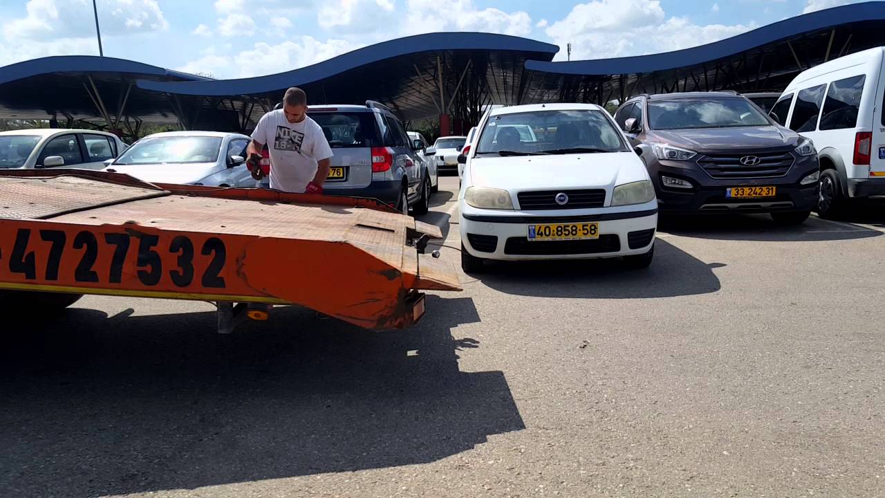 גרר חכמון  24 שעות גרירה וחילוץ 0504727532