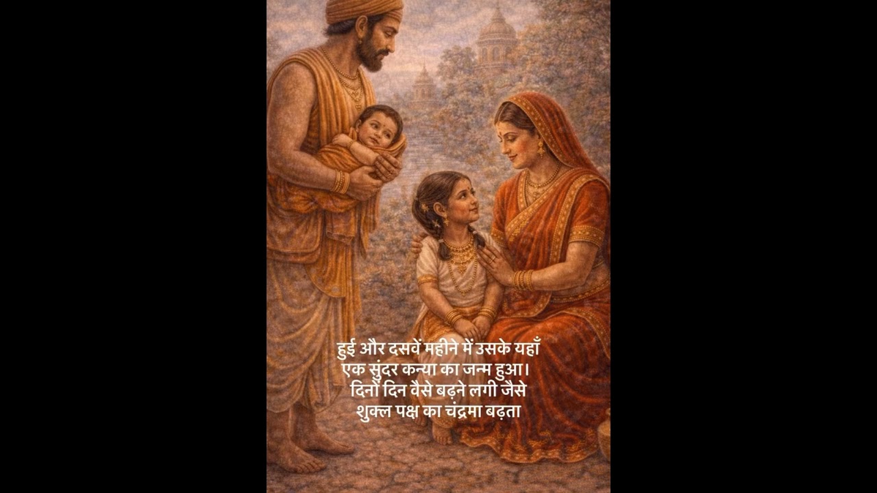 श्री सत्यनारायण व्रत कथा
