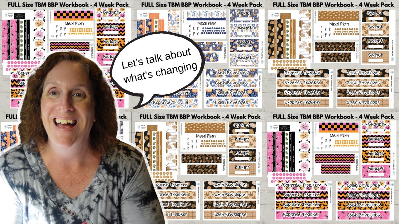 Announcement: BIG Changes In My Etsy Shop!