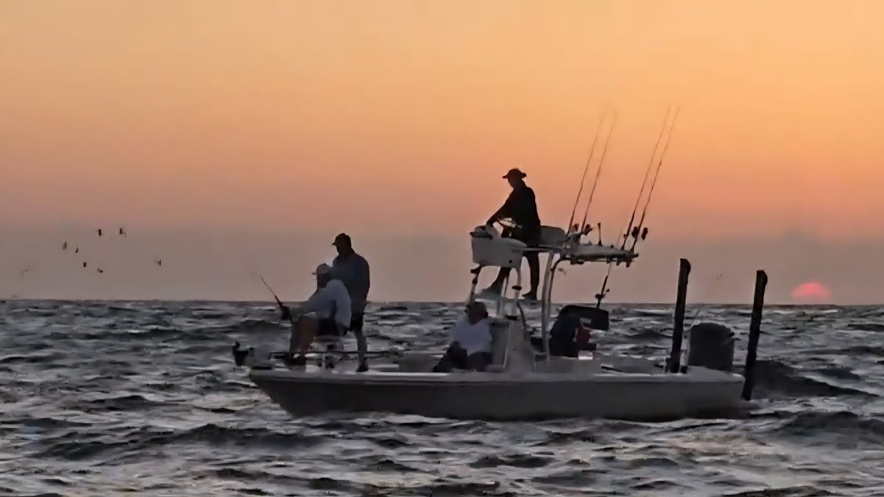 CRAZY WORLD CLASS TARPON FISHING WITH FLORIDA INSHORE XSTREAM CHARTERS- BOCA GRANDE PASS FLORIDA