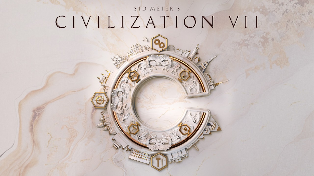 CIV 7 | LIVE STREAM | PART 1 - Feb 22nd | #gamer #live #stream #civ7 #war
