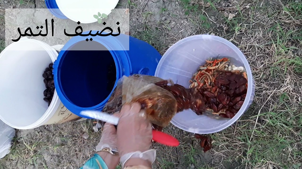 الخل العماني