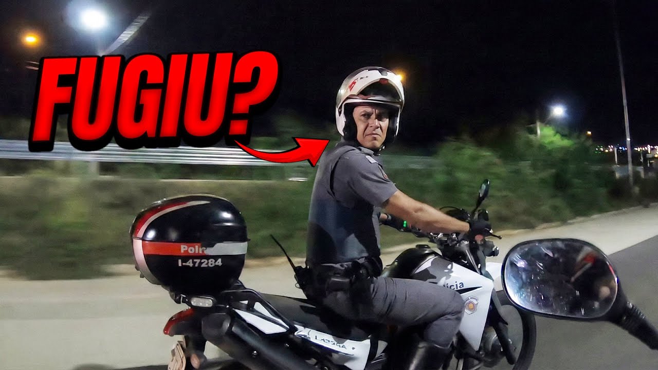 Fugas Que Deram Certo (999 De QI) (EP.02)