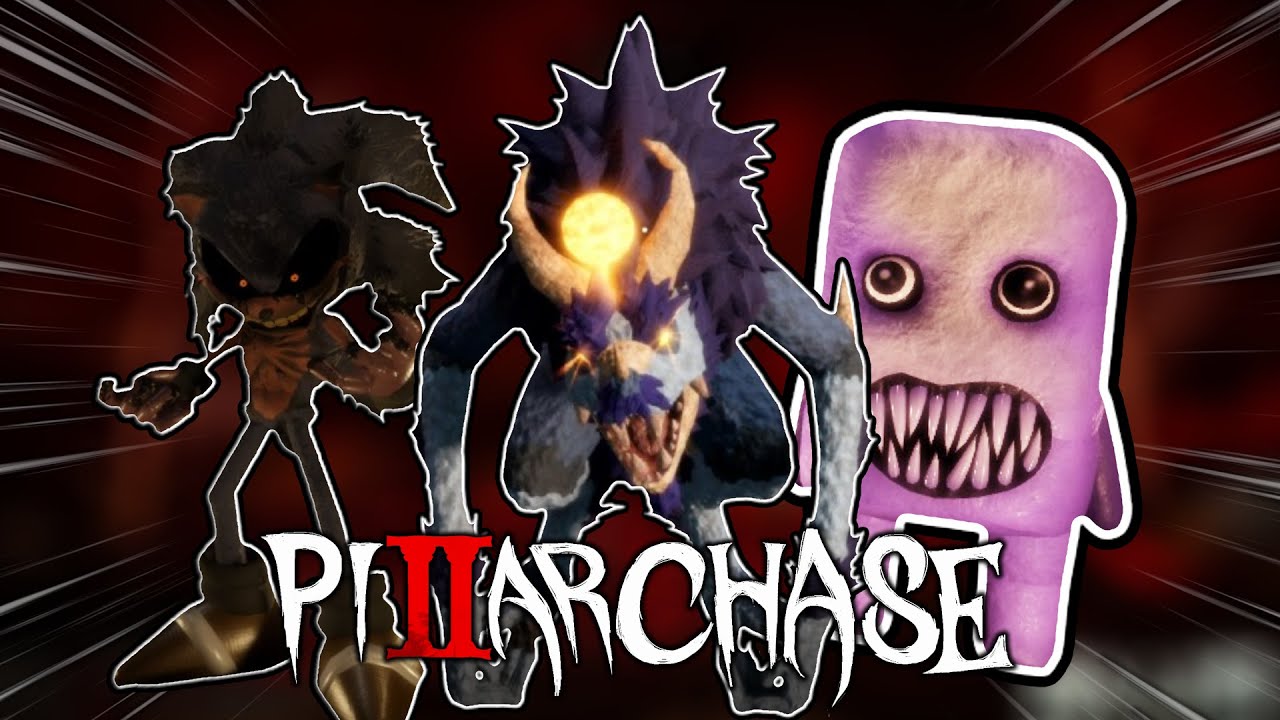 ALL NEW ANCIENT SKINS GAMEPLAY IN PILLAR CHASE 2...