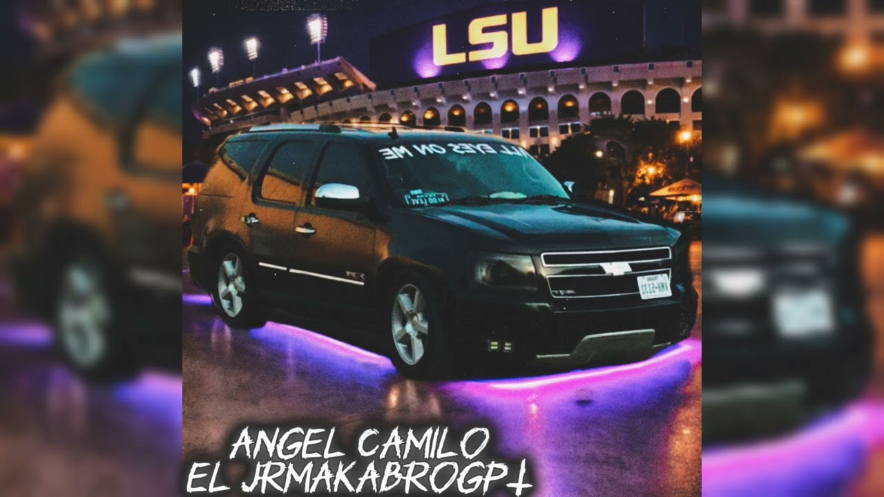 EL DJ ONDEAO 956 v3 - JrMakabroGPT AC (Audio Official) 2026 