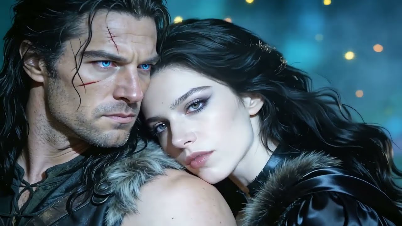 Your Eyes Like Fire. Blood And Desire.