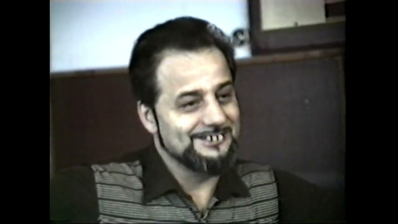1992/01/09  Абакан. Хакасия (день 1)