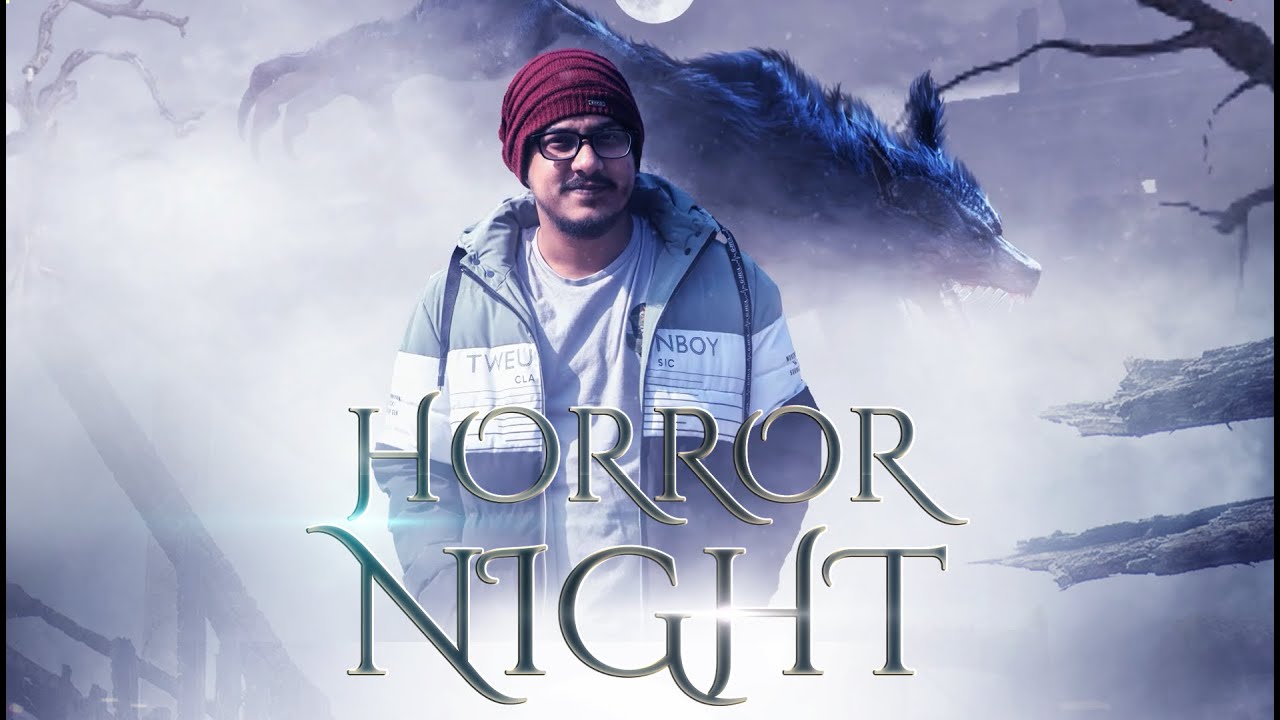 NEW MOTION POSTER 2022 | Murphysky