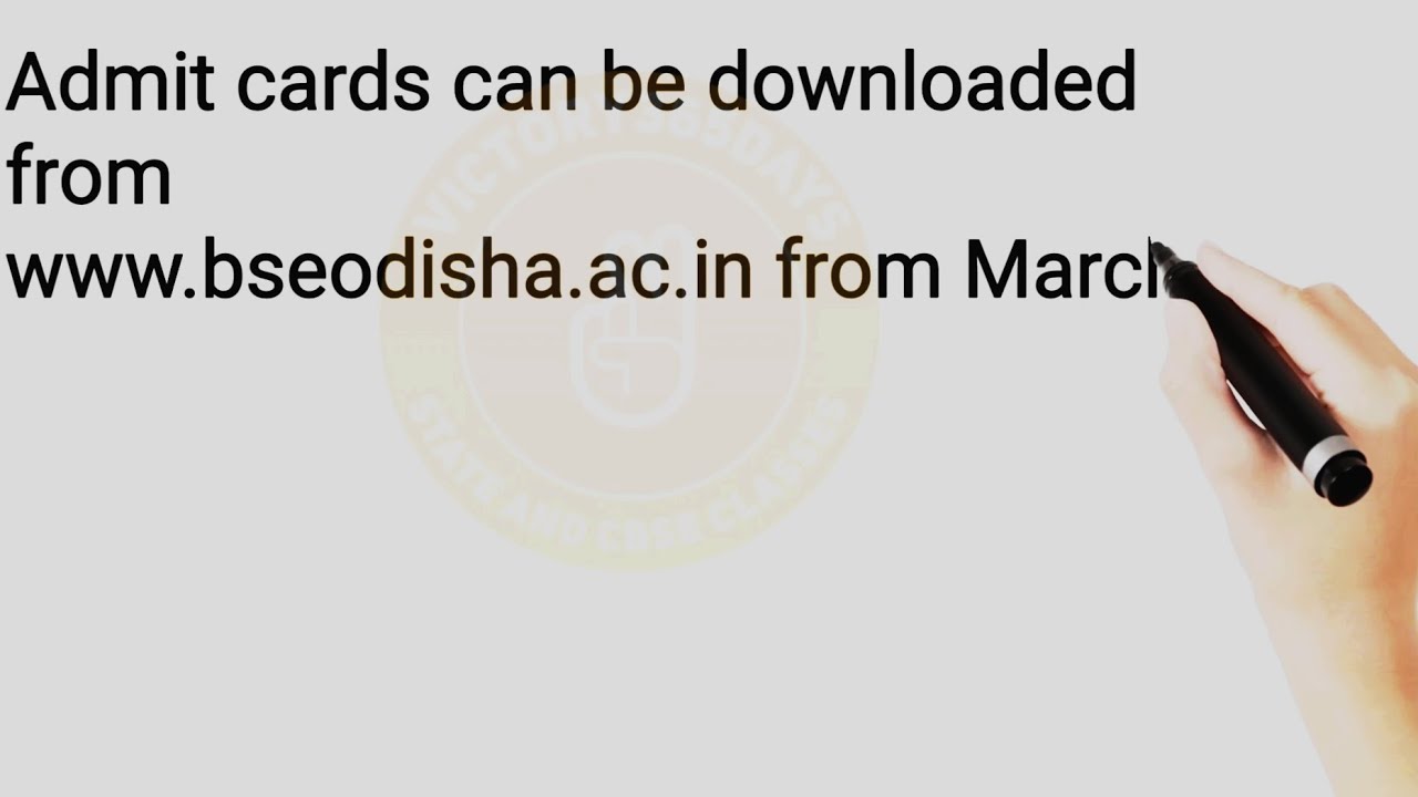 Odisha TET Exam Date 2021 announced today | OTET Latest news today | victory365days