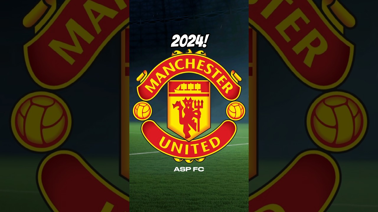 How did Fifa 19 predict Manchester United to look like in 2024?