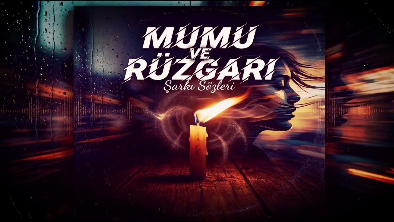Mumu ve Rüzgarı -
