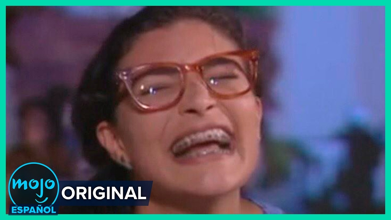 ¡Top 10 Veces que el Elenco de Betty, la fea NO Aguantó la Risa!