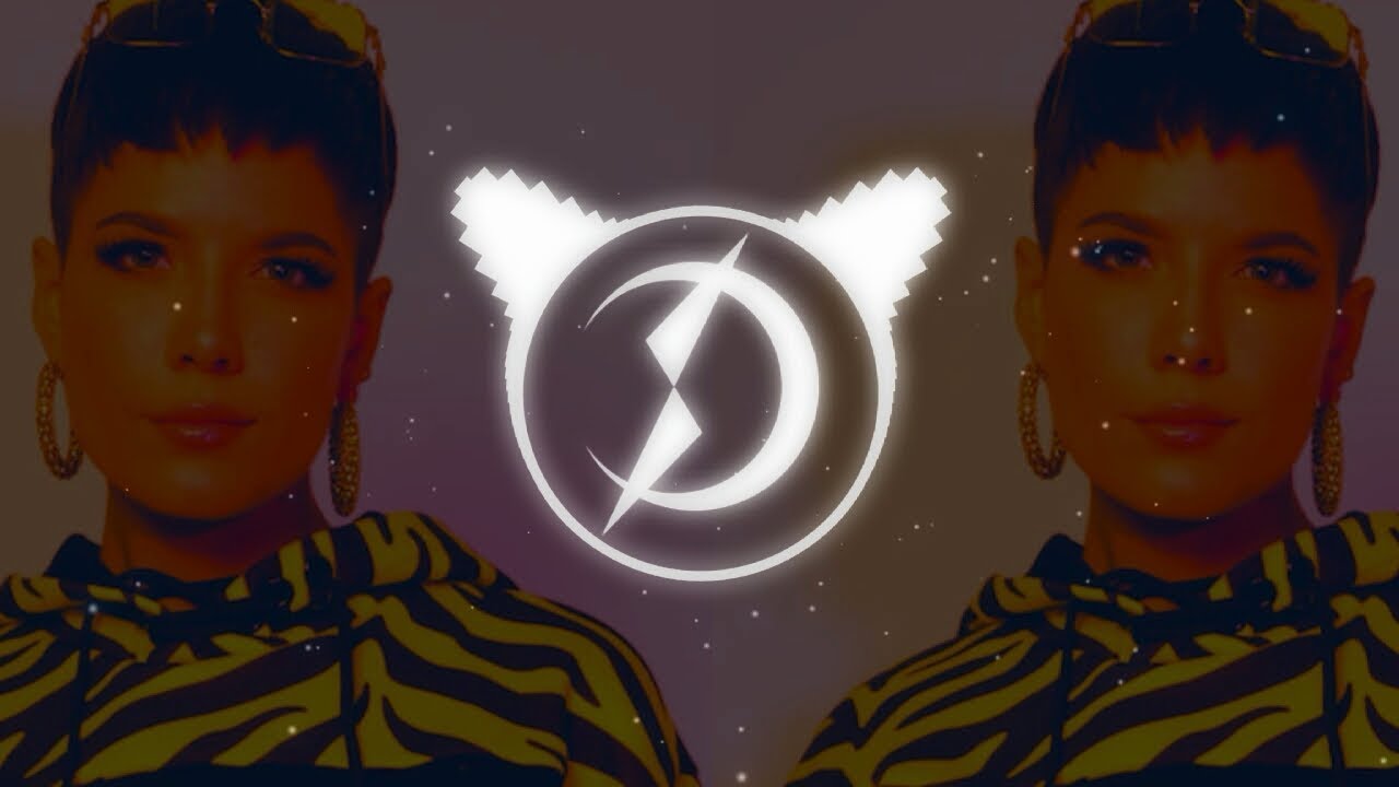 Halsey - Without Me (FUNK REMIX) [Prod. DIL34N] (Dj Lean)