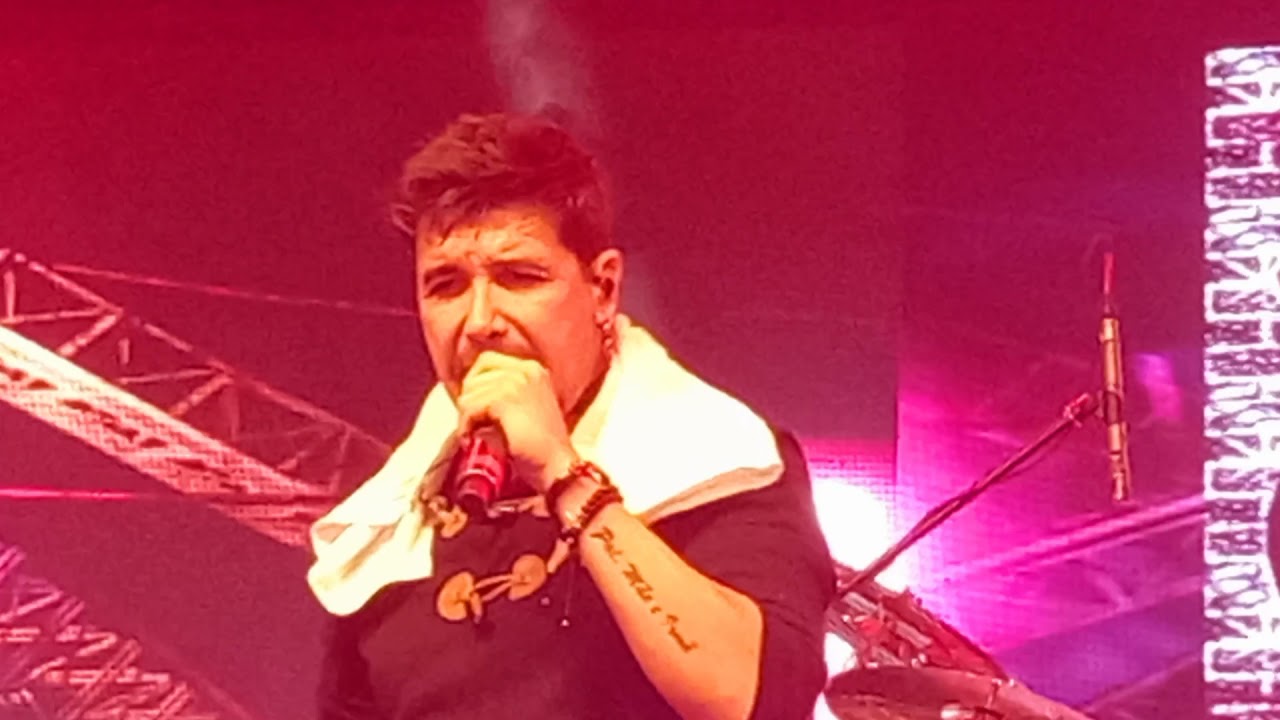 medley bandas roupa nova via music