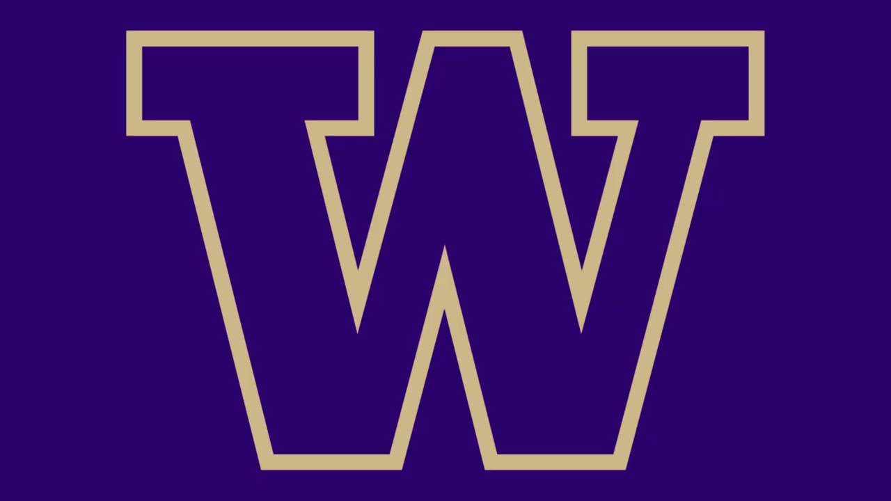 Washington Huskies Fight Song