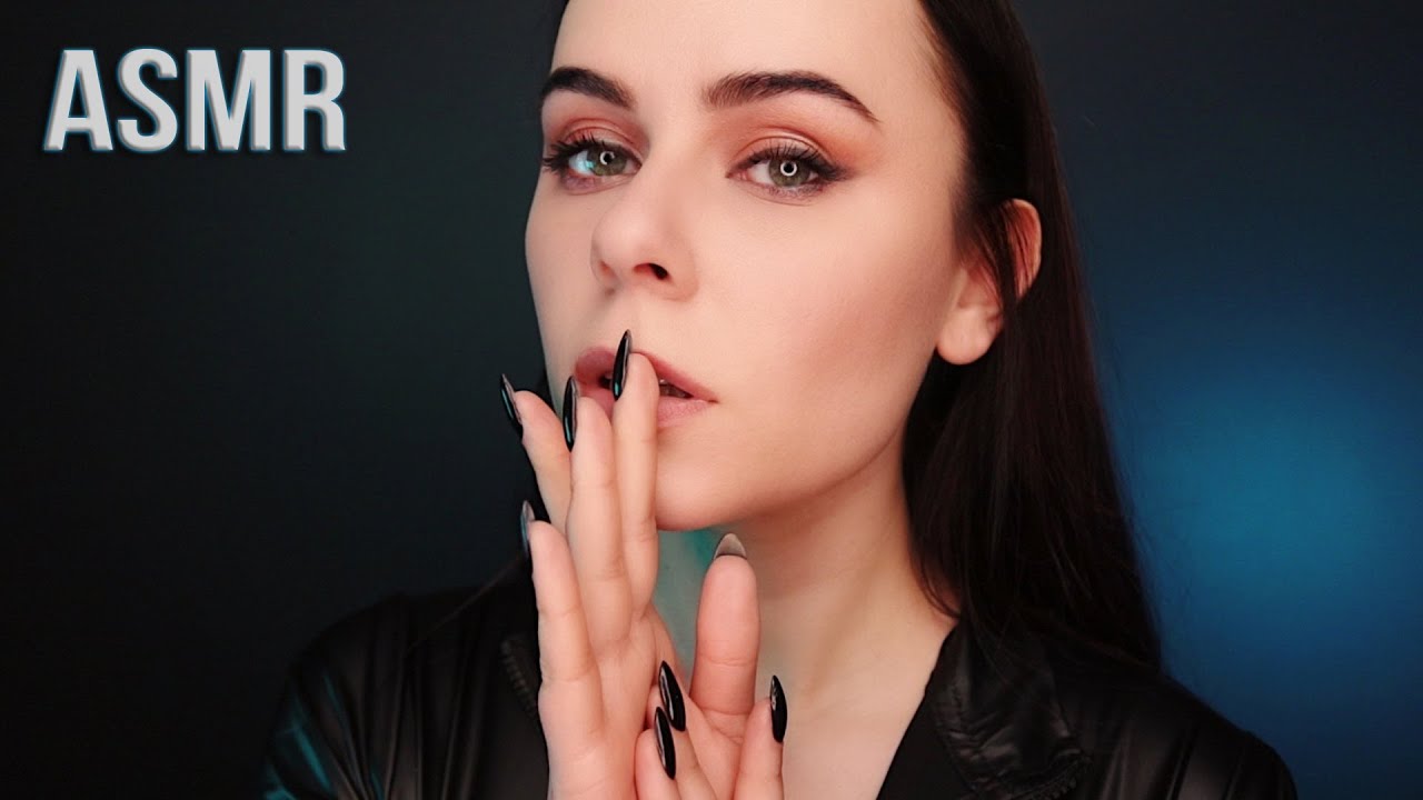АСМР ИСПЫТАНИЕ 2 🌌 ПРОВЕРЬ СЕБЯ на ПРОЧНОСТЬ \ ASMR Test YOUR TINGLES