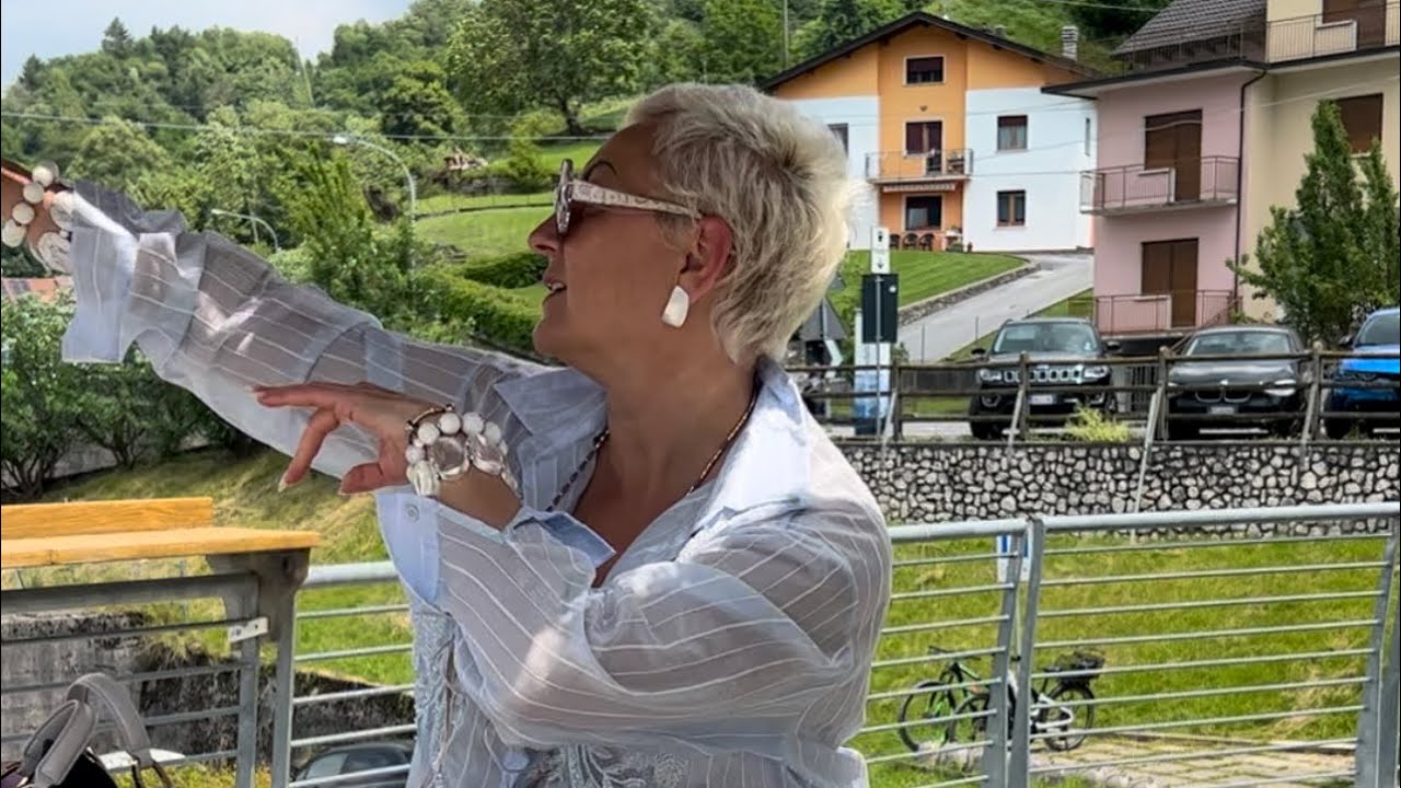 🌈Художница написала мне картину.Едем заберем?Поехали…сама не видела