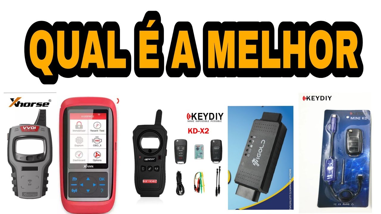 Qual Máquina é melhor para Codificação?