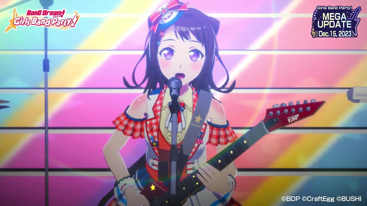 Poppin'Party - 