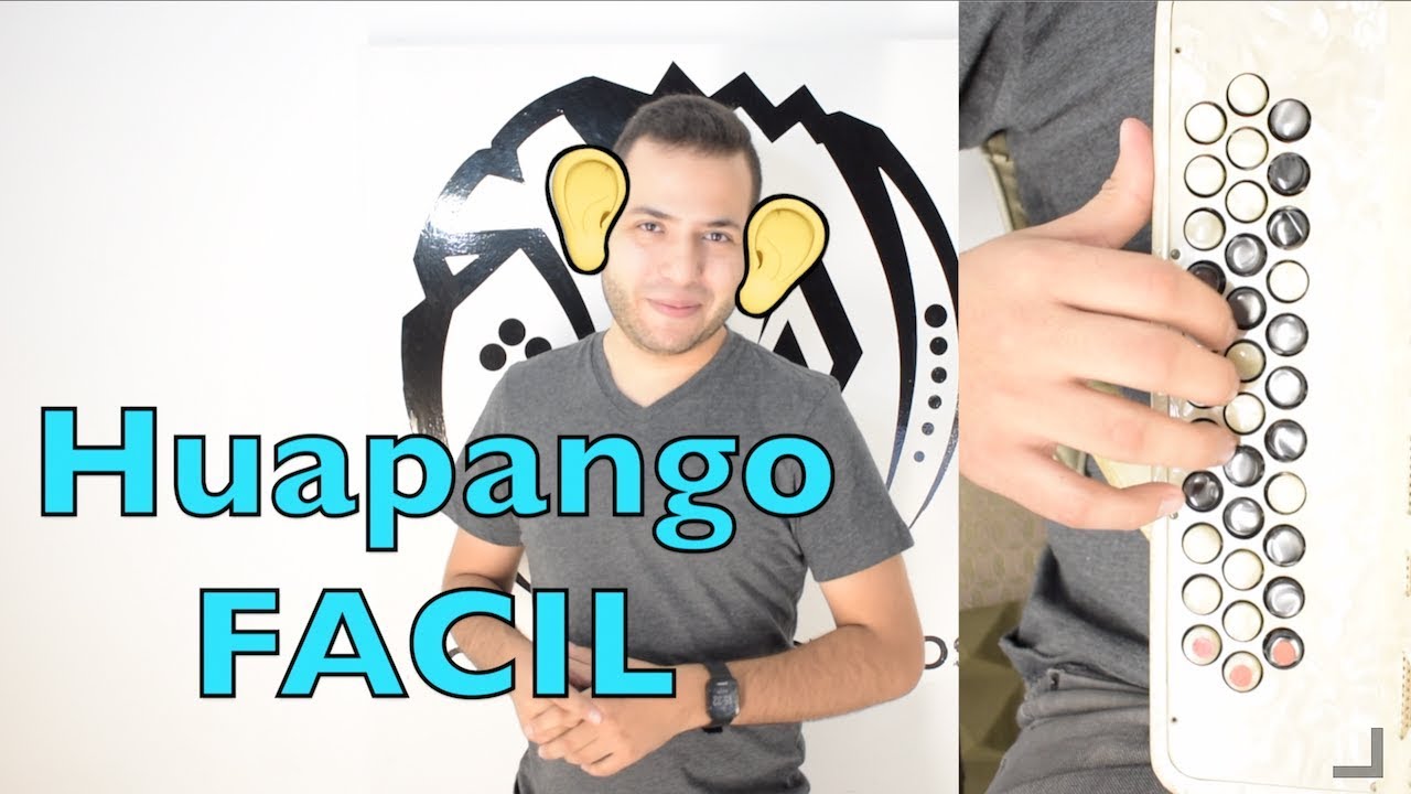La Burra Orejona. Tutorial Fácil para Sol y Fa